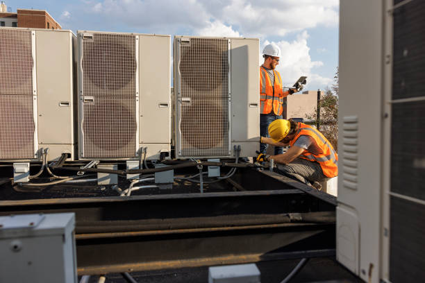 Best Ductless HVAC Repair  in Monahans, TX