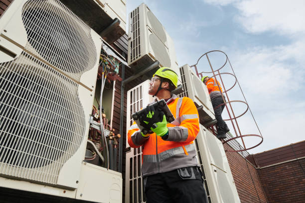 Trusted Monahans, TX HVAC Experts