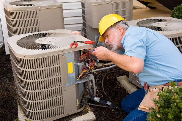 Best Heating Repair Services  in Monahans, TX