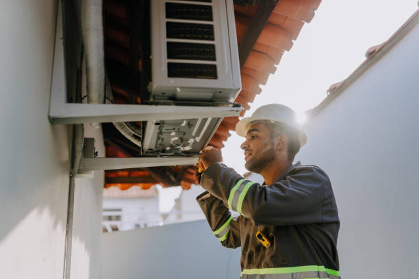 Best Affordable HVAC Services  in Monahans, TX