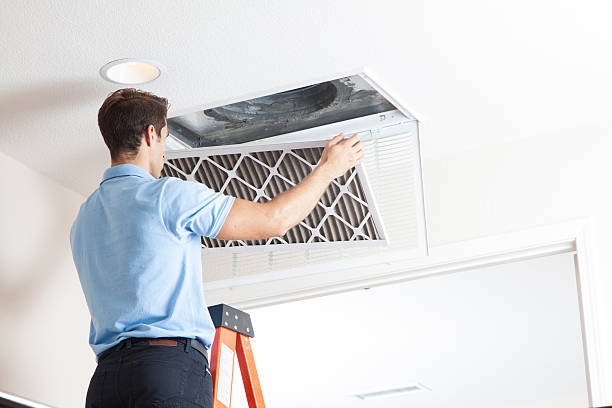 Best Local HVAC Companies  in Monahans, TX