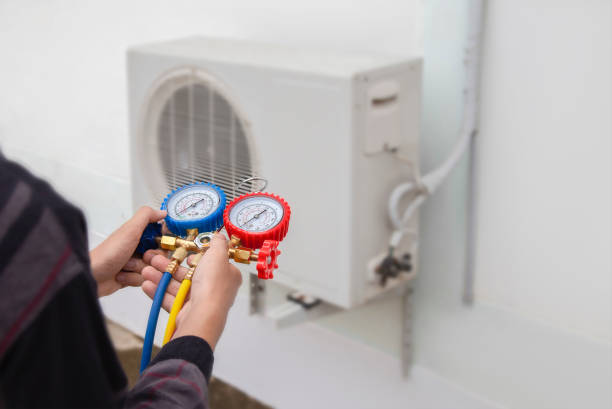 Monahans, TX HVAC Company