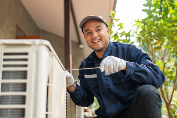Best HVAC Companies Near Me  in Monahans, TX