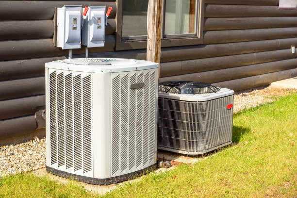 Best Local HVAC Companies  in Monahans, TX